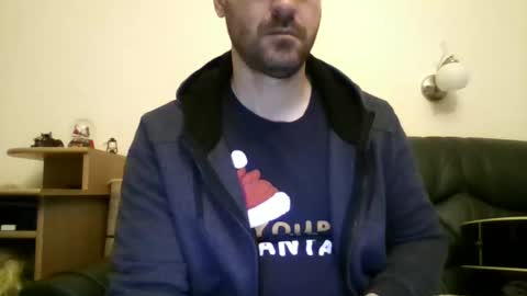 Snapshot of playman83 chatting on January 18, 2025, 11:00 pm playman83 online show from January 18, 2025, 11:00 pm