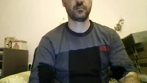 Snapshot of playman83 chatting on February 18, 2025, 10:25 pm playman83 online show from February 18, 2025, 10:25 pm