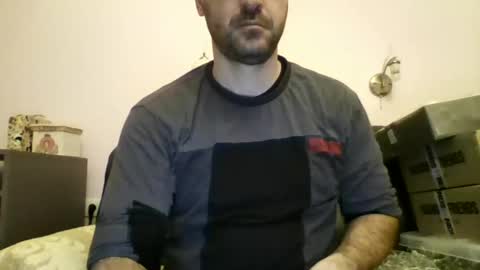 Snapshot of playman83 chatting on February 19, 2025, 5:49 am playman83 online show from February 19, 2025, 5:49 am