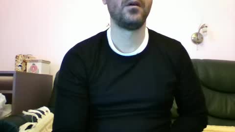 Snapshot of playman83 chatting on February 22, 2025, 2:08 pm playman83 online show from February 22, 2025, 2:08 pm