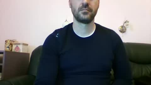 Snapshot of playman83 chatting on February 25, 2025, 12:45 pm playman83 online show from February 25, 2025, 12:45 pm