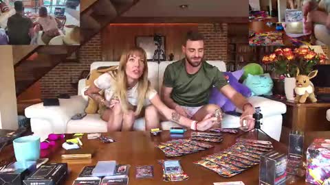 Snapshot of playtimewithv chatting on September 27, 2025, 10:59 pm Horny Housewife V  Husband online show from September 27, 2025, 10:59 pm