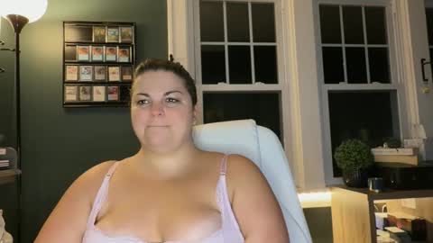 playwithbrittany online show from November 15, 2025, 11:54 pm