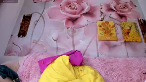 Snapshot of playwithkatty chatting on March 5, 2025, 10:11 am i am Kat online show from March 5, 2025, 10:11 am
