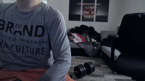 Snapshot of plboy23 chatting on February 15, 2026, 7:51 am Hello ask me . Im glad to see you here in my room. Welcome PVT is open online show from February 15, 2026, 7:51 am