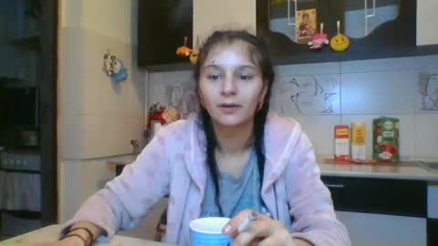 pleas3s_sweet online show from February 28, 2025, 3:26 am