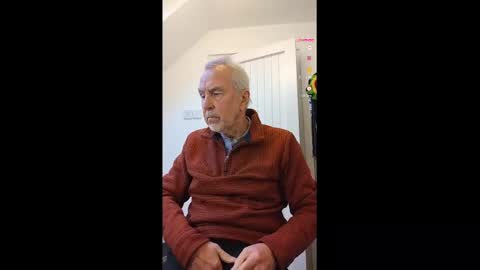 Pleasedominateme online show from January 5, 2025, 3:45 pm