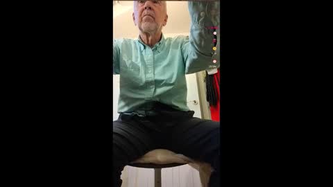 Pleasedominateme online show from November 15, 2025, 3:52 pm