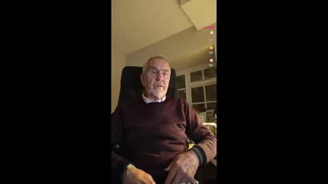 Pleasedominateme online show from November 26, 2025, 5:25 pm