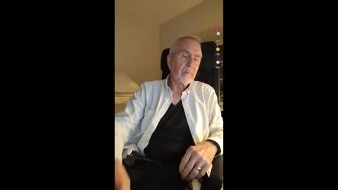 Pleasedominateme online show from December 3, 2025, 5:00 pm