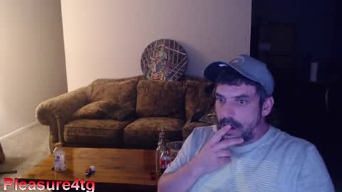 Snapshot of pleasure4tg chatting on September 28, 2025, 2:06 am Anything4aTgirl online show from September 28, 2025, 2:06 am