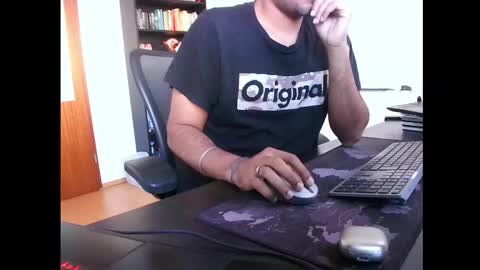 Snapshot of pleasure5845 chatting on January 19, 2026, 12:31 pm Sam online show from January 19, 2026, 12:31 pm