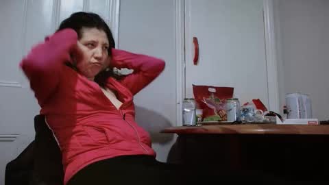 MirIsk online show from February 5, 2026, 12:48 am