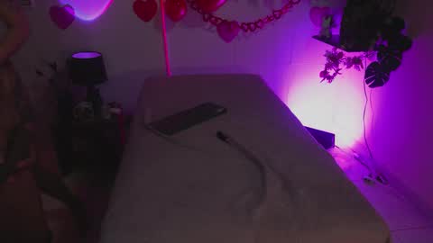 Jessi Alex online show from February 14, 2026, 11:29 am