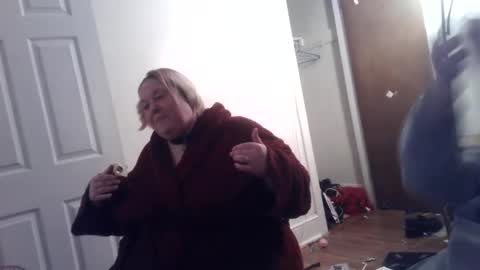 Snapshot of pleasurepuppt chatting on January 11, 2025, 5:31 am pleasurepuppt online show from January 11, 2025, 5:31 am