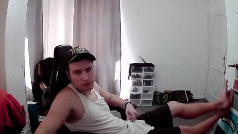 plkrisztian online show from April 23, 2026, 2:30 pm