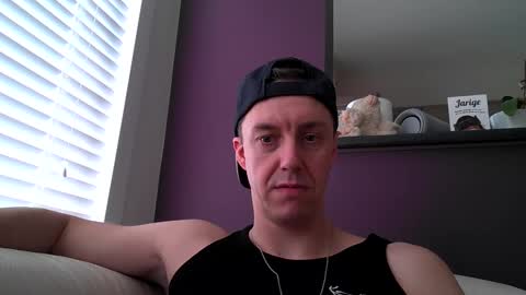 Kevin online show from March 9, 2025, 11:36 am