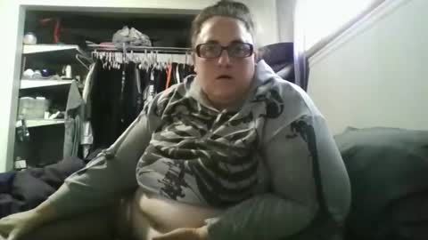 plumcrazyrach online show from November 13, 2025, 8:08 pm