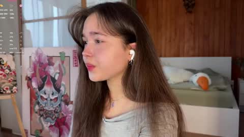 Acey online show from April 13, 2026, 11:10 pm