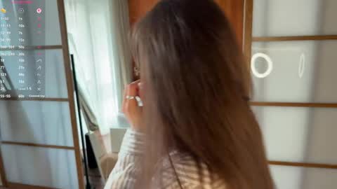 Acey online show from April 16, 2026, 11:18 pm