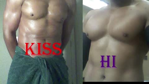 StraightPlush online show from February 16, 2026, 6:42 am