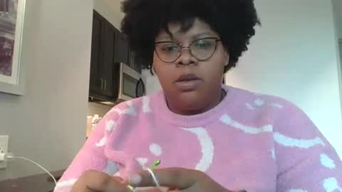 Snapshot of plushbunny420 chatting on February 22, 2025, 5:46 pm Plushbunny420 online show from February 22, 2025, 5:46 pm