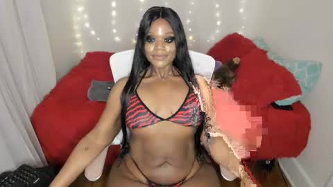 plushd0ll online show from January 14, 2025, 1:28 pm