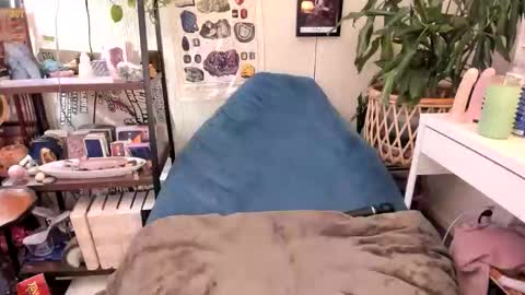 Goddess Pluto online show from February 16, 2026, 10:28 pm