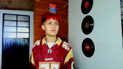   online show from January 23, 2025, 4:48 pm