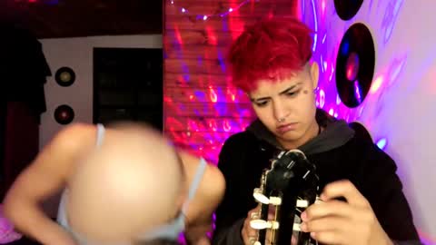   online show from January 27, 2025, 1:16 am