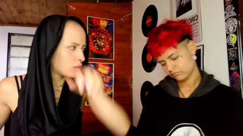   online show from January 27, 2025, 5:48 pm