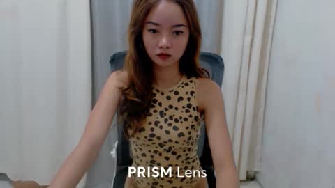 Snapshot of pnay_wildwhisper chatting on June 7, 2026, 5:16 pm WildWhisper online show from June 7, 2026, 5:16 pm