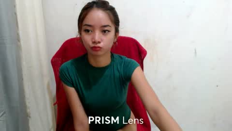 Snapshot of pnay_wildwhisper chatting on June 12, 2026, 2:21 am WildWhisper online show from June 12, 2026, 2:21 am