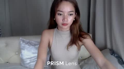 Snapshot of pnay_wildwhisper chatting on June 15, 2026, 7:05 pm WildWhisper online show from June 15, 2026, 7:05 pm