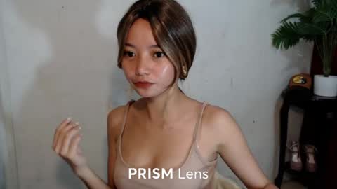 Snapshot of pnay_wildwhisper chatting on July 1, 2026, 5:34 pm WildWhisper online show from July 1, 2026, 5:34 pm