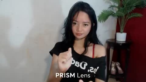 Snapshot of pnay_wildwhisper chatting on July 8, 2026, 4:55 pm WildWhisper online show from July 8, 2026, 4:55 pm