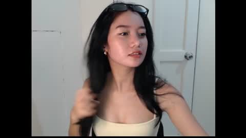 Snapshot of pnay_wildwhisper chatting on July 27, 2026, 1:34 am WildWhisper online show from July 27, 2026, 1:34 am
