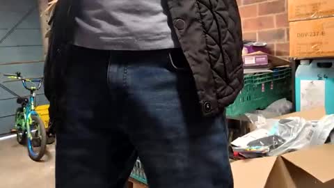 po13o online show from October 25, 2025, 3:07 pm