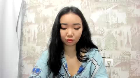 Snapshot of pocahontas654 chatting on January 22, 2025, 3:20 am Erica online show from January 22, 2025, 3:20 am