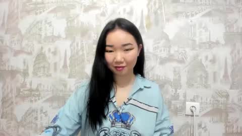 Snapshot of pocahontas654 chatting on February 13, 2025, 5:22 pm Erica online show from February 13, 2025, 5:22 pm