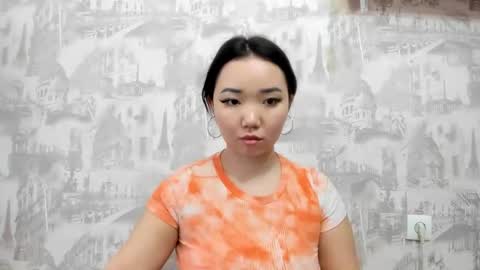 Snapshot of pocahontas654 chatting on February 27, 2025, 9:54 am Erica online show from February 27, 2025, 9:54 am