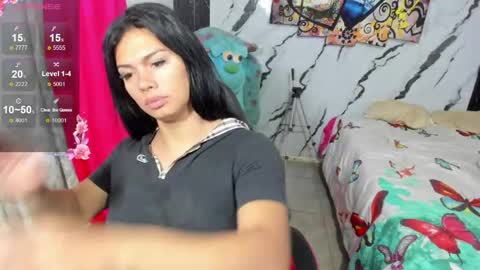 lesly pagina azul pocahontas982 online show from May 14, 2026, 11:50 am