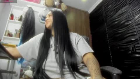 catalina online show from April 2, 2026, 3:04 am