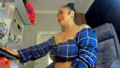 Snapshot of pocahontas_d chatting on June 17, 2026, 2:40 pm catalina online show from June 17, 2026, 2:40 pm