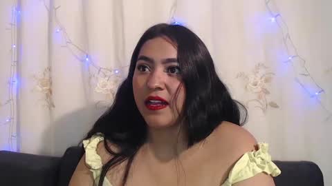Lily online show from December 11, 2024, 1:26 am