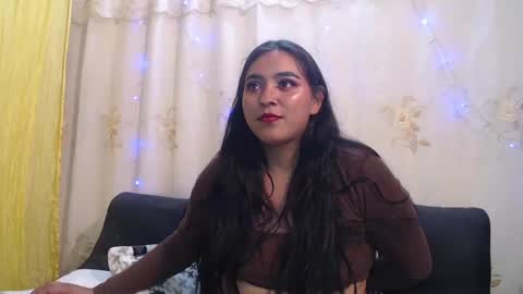 Lily online show from December 14, 2024, 6:13 am