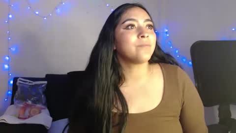 Lily online show from January 23, 2025, 10:54 am