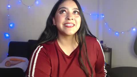 Lily online show from January 24, 2025, 5:42 am