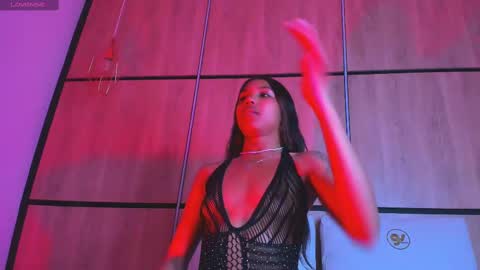 Pocahontas  online show from February 23, 2025, 11:33 am