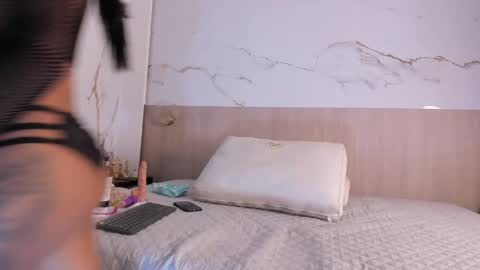 Pocahontas  online show from March 11, 2025, 11:33 am